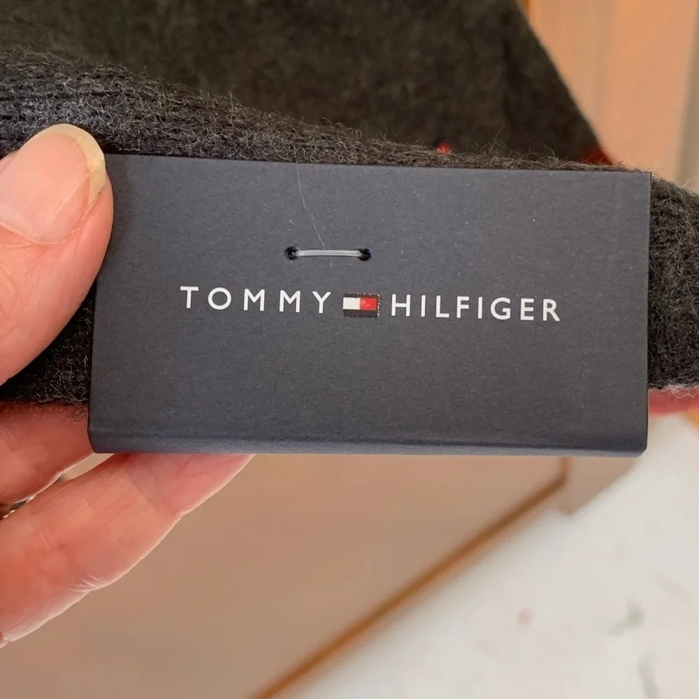 Tommy Hilfiger tommy hilfiger